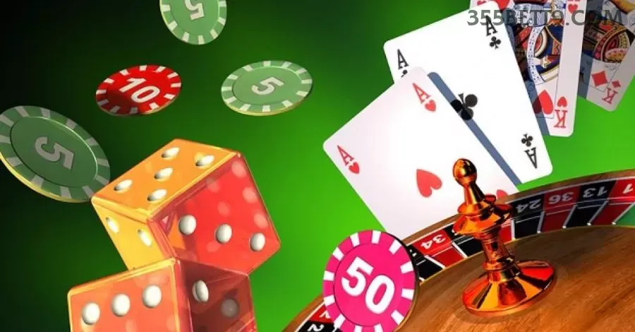 GoHighGoneFishing: Mergulhando na Aventura de Pesca Virtual com 355bet