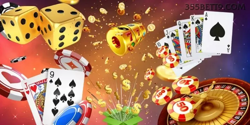 GoHighGoneFishing: Mergulhando na Aventura de Pesca Virtual com 355bet