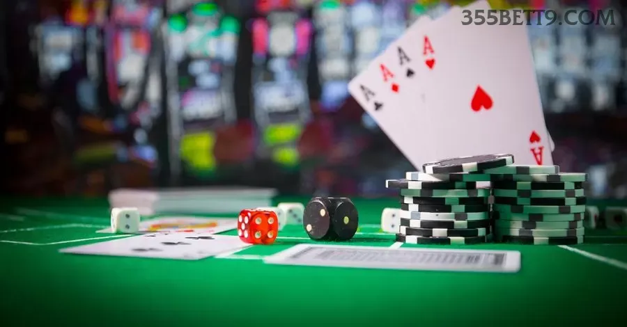355bet Explorando o Mundo de Kong: Um Jogo Cativante e Desafiador
